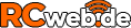 rcweb.de logo
